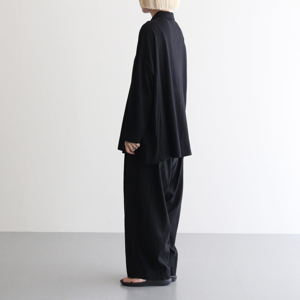 女性モデル(マツオ):156cm　着用サイズ:3