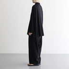 女性モデル(マツオ):156cm　着用サイズ:3