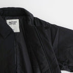 Control Insulation Jacket #Black [AOEWPD001]