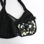 BRIEFING エステルオックス ツールベスト #BLACK [HO-V001-051]