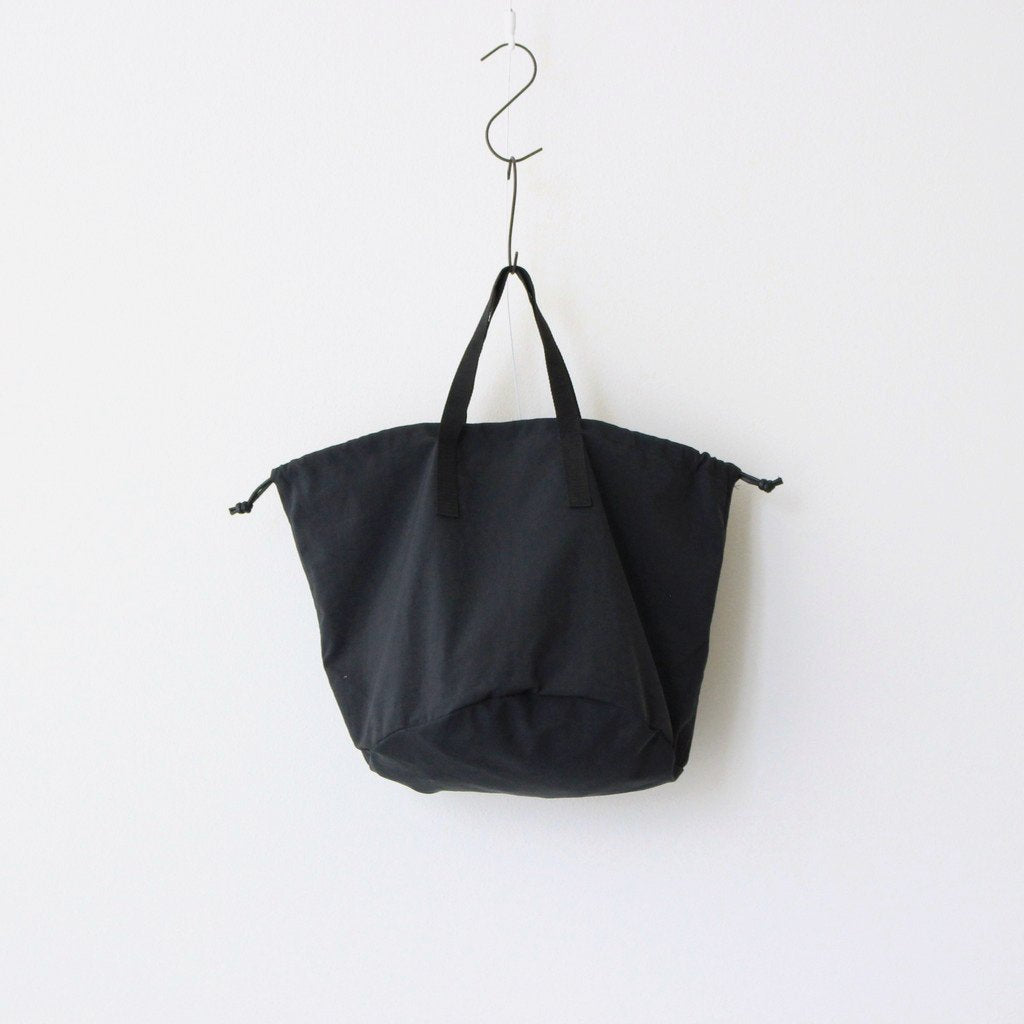 TAS HELMET BAG #BLACK [K010T]