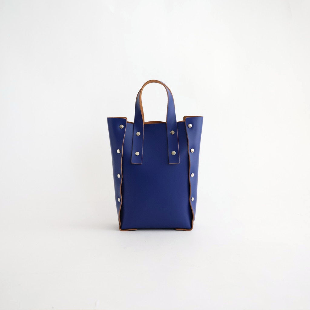 assemble hand bag tall S #blue [di-rb-ats]