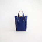 assemble hand bag tall S #blue [di-rb-ats]