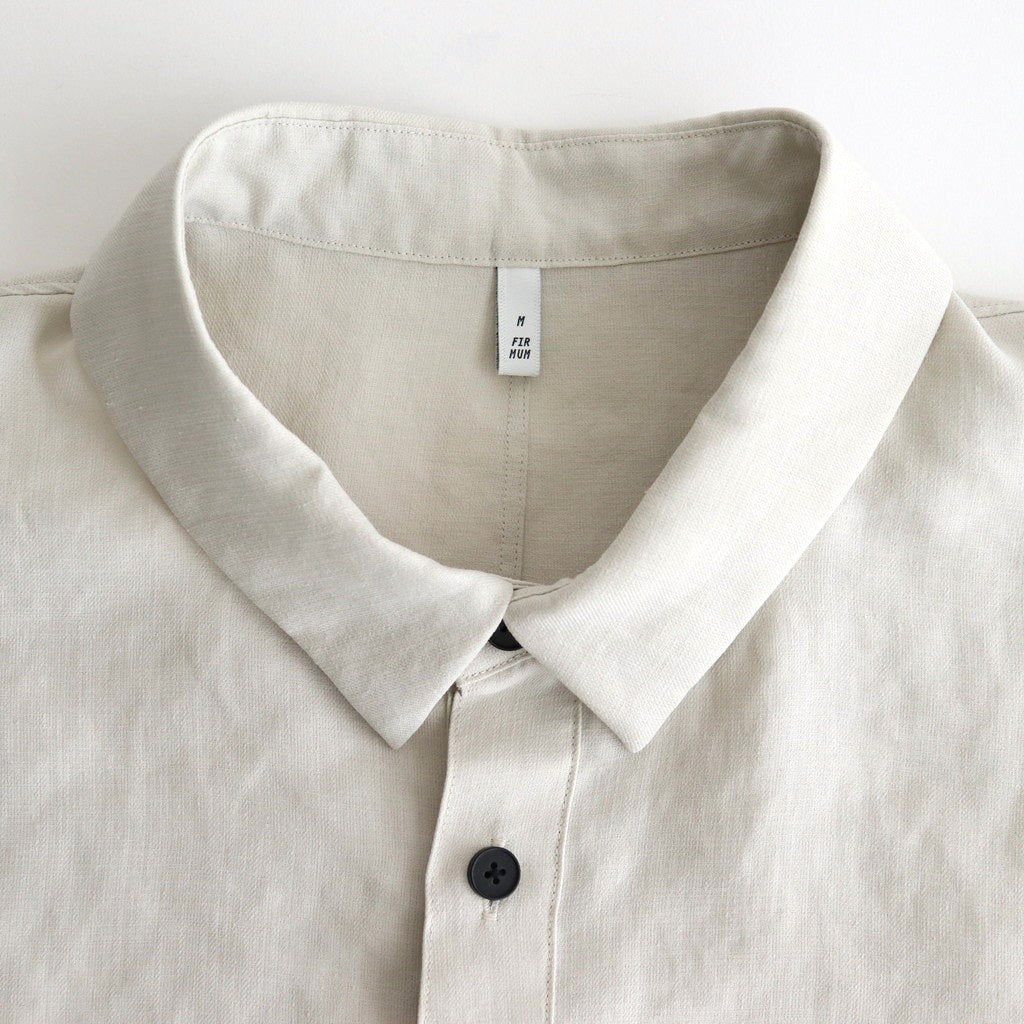 FRDGPO #Mist Grey [LE_FR1302PO]