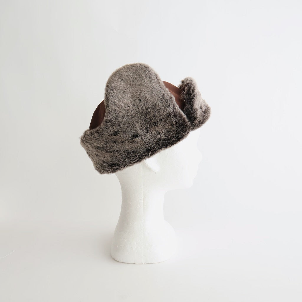 Dill Cap #Brown [N-1545]