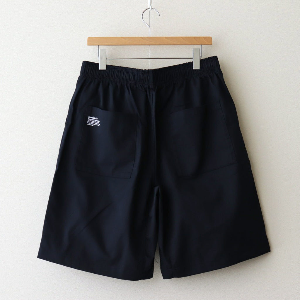 CORPORATE EASY SHORTS #NAVY [FSC251-40039B]