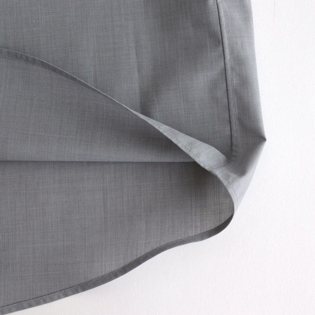 NNRGSH #05 Light Grey top [LE_NC0304SF]