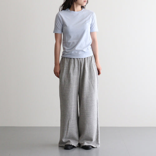 女性モデル(ニシ):158cm　着用サイズ:S