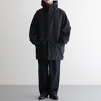 SOUVENIR HUNTER M/L BARRIERIZER PLUS #BLACK [TT-104ML-BR-PLUS]