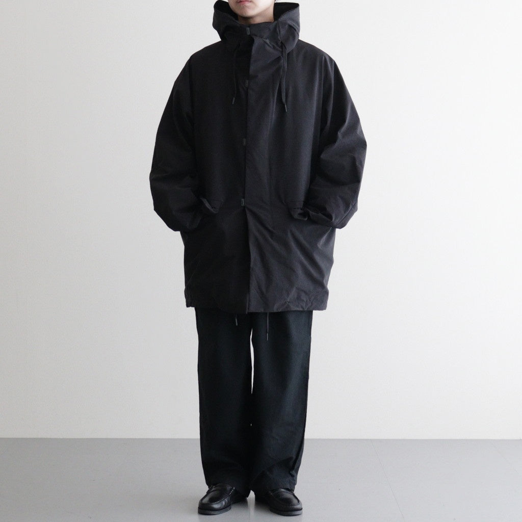 SOUVENIR HUNTER M/L BARRIERIZER PLUS #BLACK [TT-104ML-BR-PLUS]