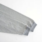 Border L/S Cutsew #L.GRAY [2601-012]