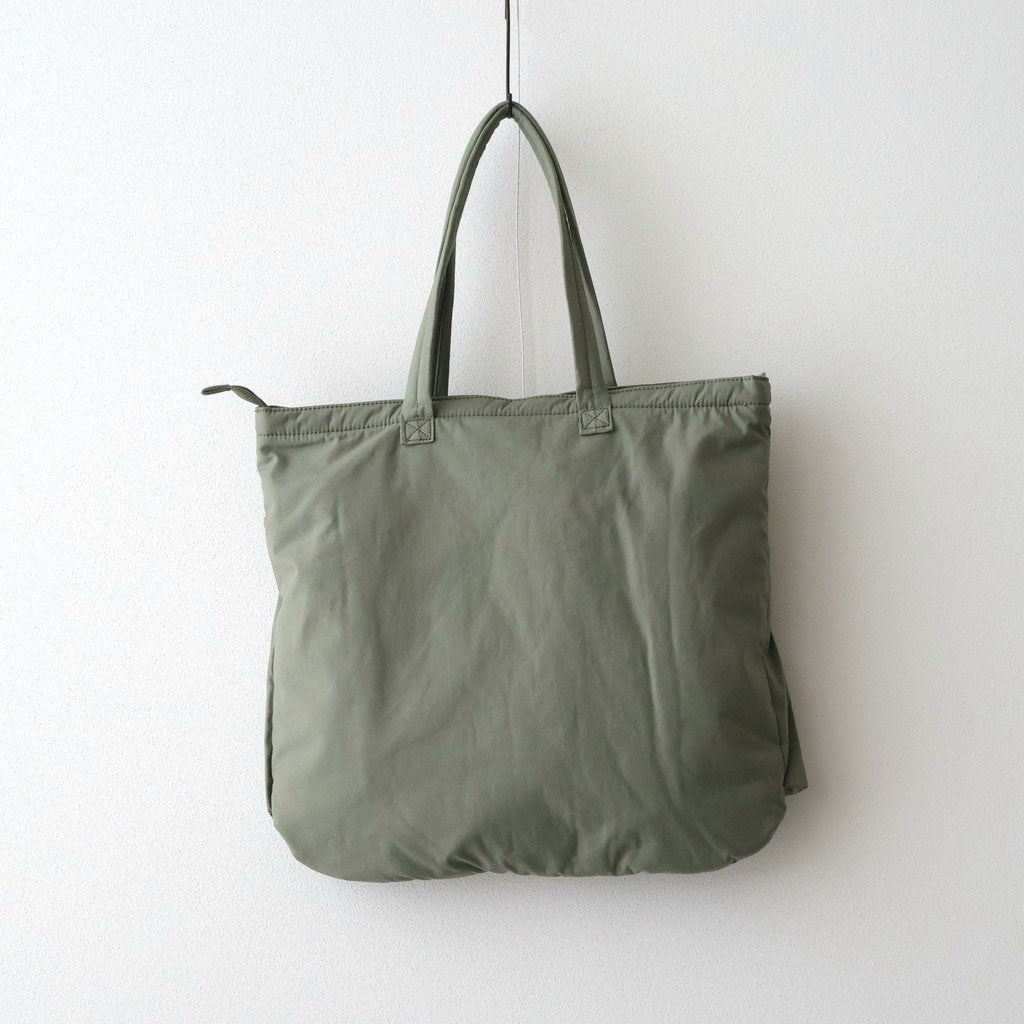 ヘルメットバッグ Helmet Bag #OLIVE [23052902] - ciacura 三重県