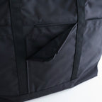 TOTE STANDARD L #BLACK [SD-3082-010]