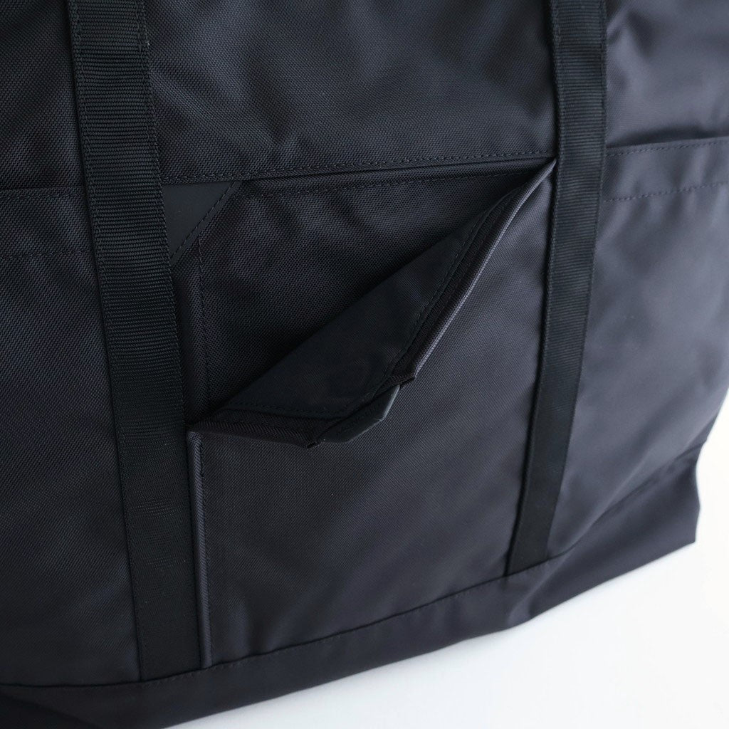 TOTE STANDARD L #BLACK [SD-3082-010]