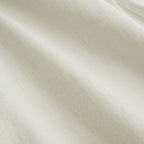 TATTOO FLASH PRINT MODERN DENIM WIDE CUT #ECRU [26440414]