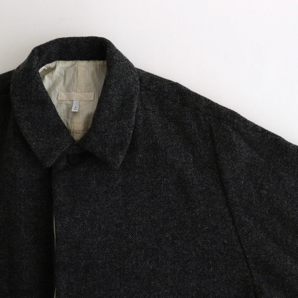 FTCSCT #Dark Gray mix [DR_FR1602CT]