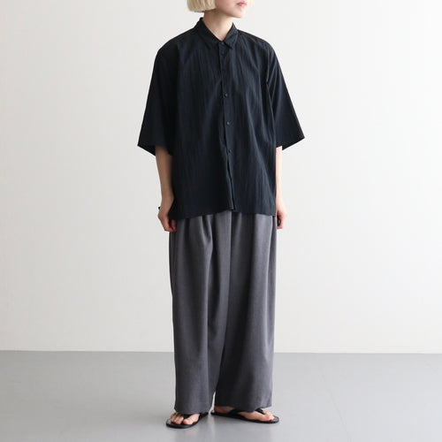 女性モデル(マツオ):156cm　着用サイズ:3