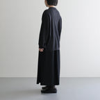 女性モデル(マツオ):156cm　着用サイズ:1