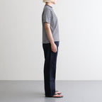 女性モデル(マツオ):156cm　着用サイズ:S