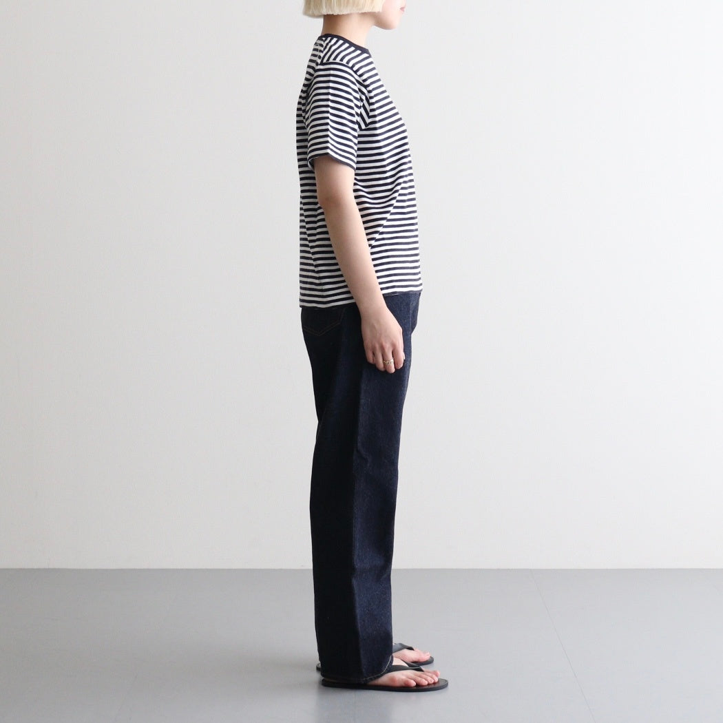 女性モデル(マツオ):156cm　着用サイズ:S