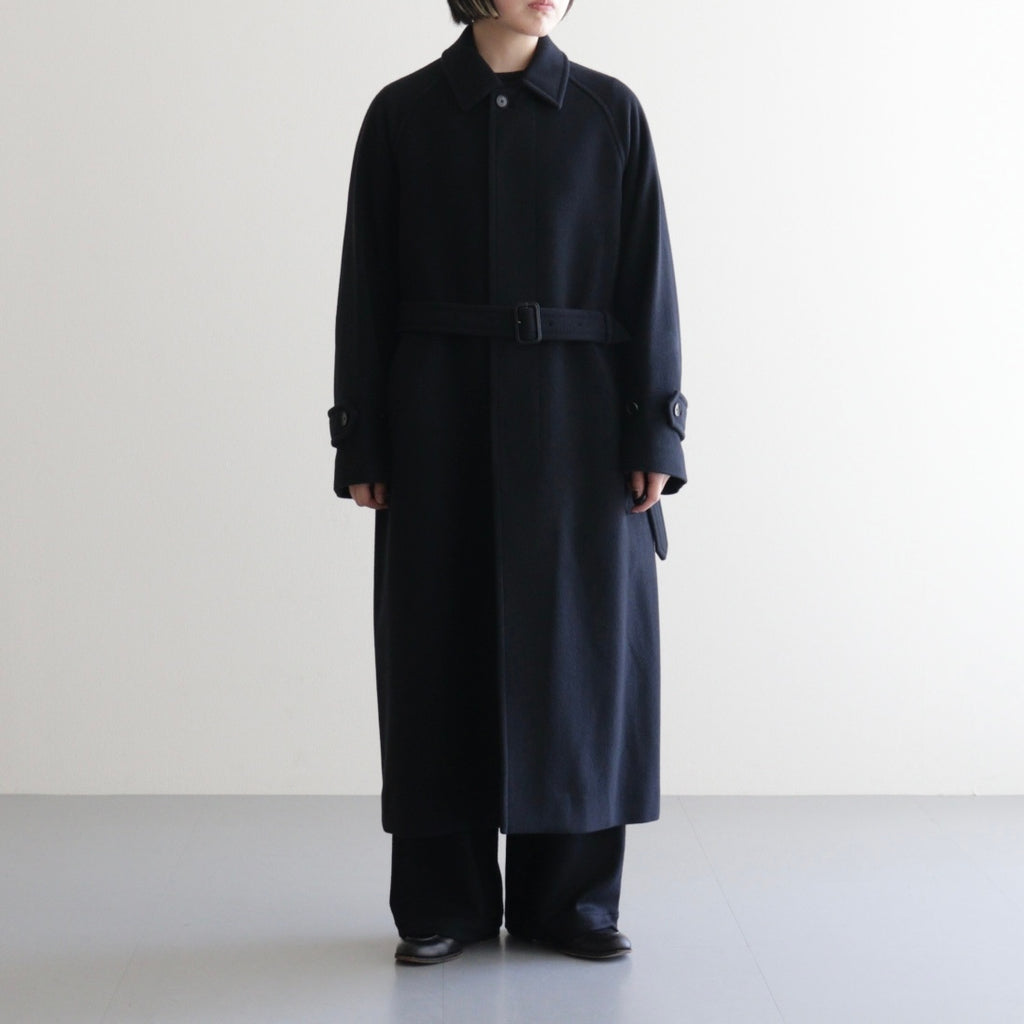 女性モデル(マツオ):156cm　着用サイズ:0