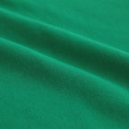 FCDPTD｜製品染＆ポリエステル裏毛 前開きパーカー #THE GREEN [GE_FR0304TD]