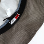 Canna Hat #Taupe [N-1074]