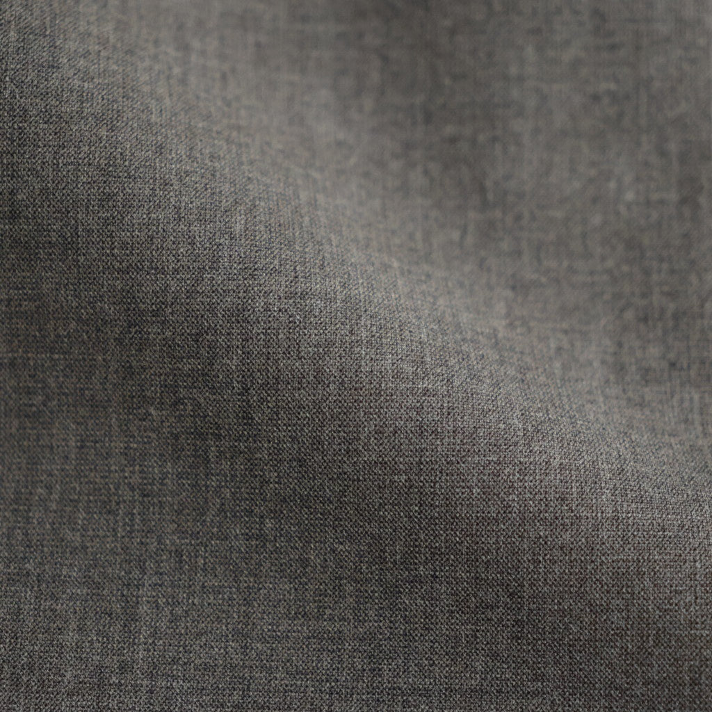 Habana Banded Slacks #KHAKI BROWN [AOFFPT101]