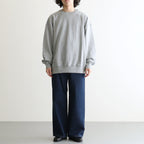 男性モデル(ハラ):172cm 55kg 着用サイズ：M