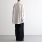 NFMCSH #Ecru [DR_NC0513SF]