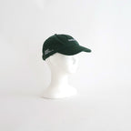 CORPORATE CAP #DARK GREEN [FSP254-90028B]