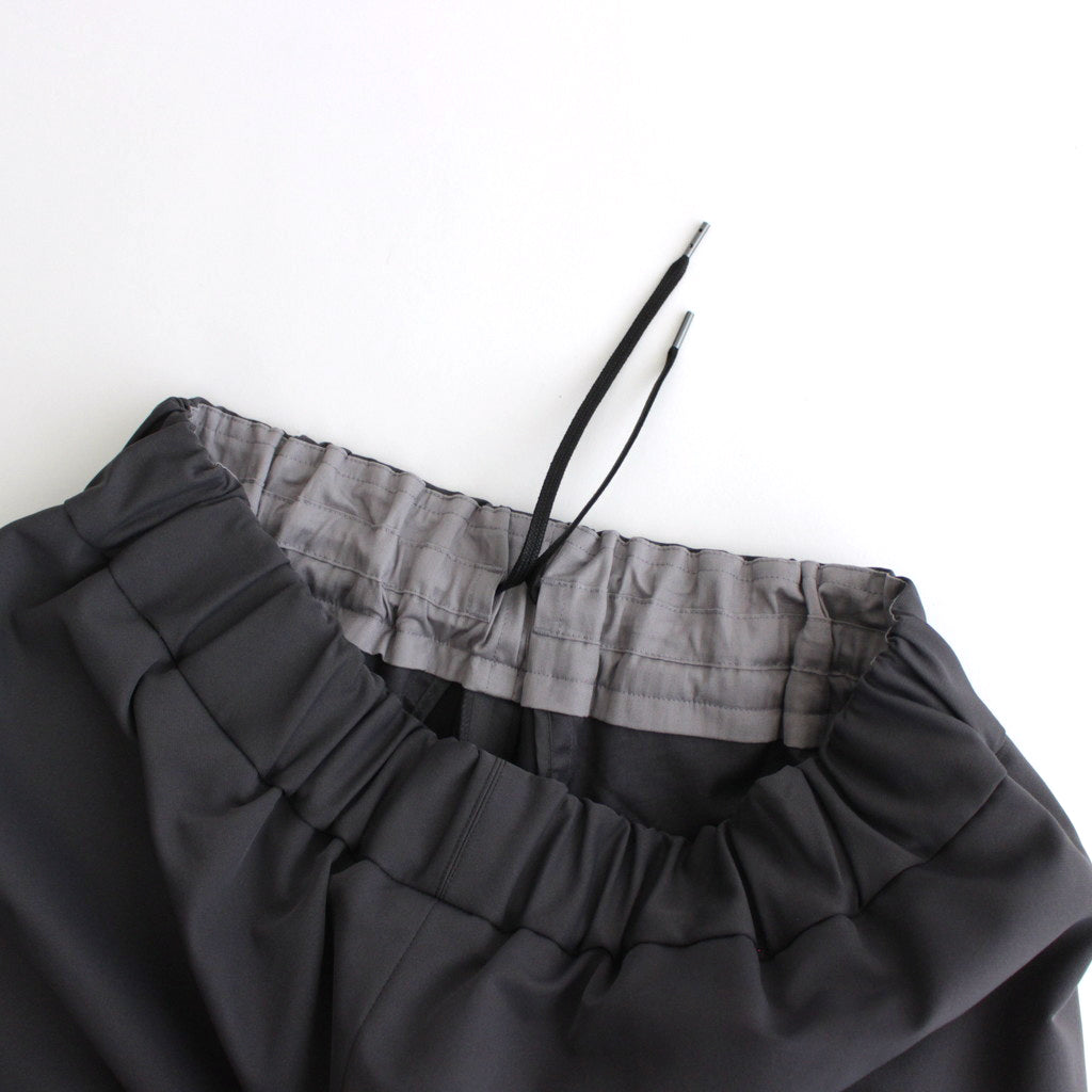 NOWPT #Dark Gray [CA_NC1004PF]
