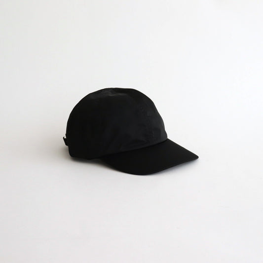 DICROS CAP #BLACK [NO.27235-A]