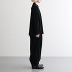 女性モデル(マツオ):156cm　着用サイズ:XS
