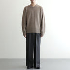 男性モデル(ハラ):172cm 58kg 着用サイズ：2