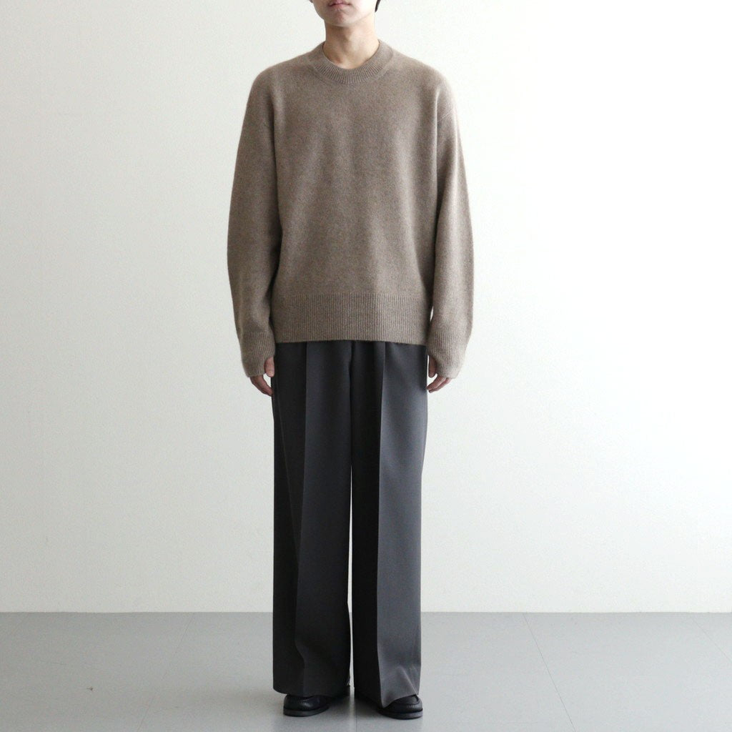 男性モデル(ハラ):172cm 58kg 着用サイズ：2