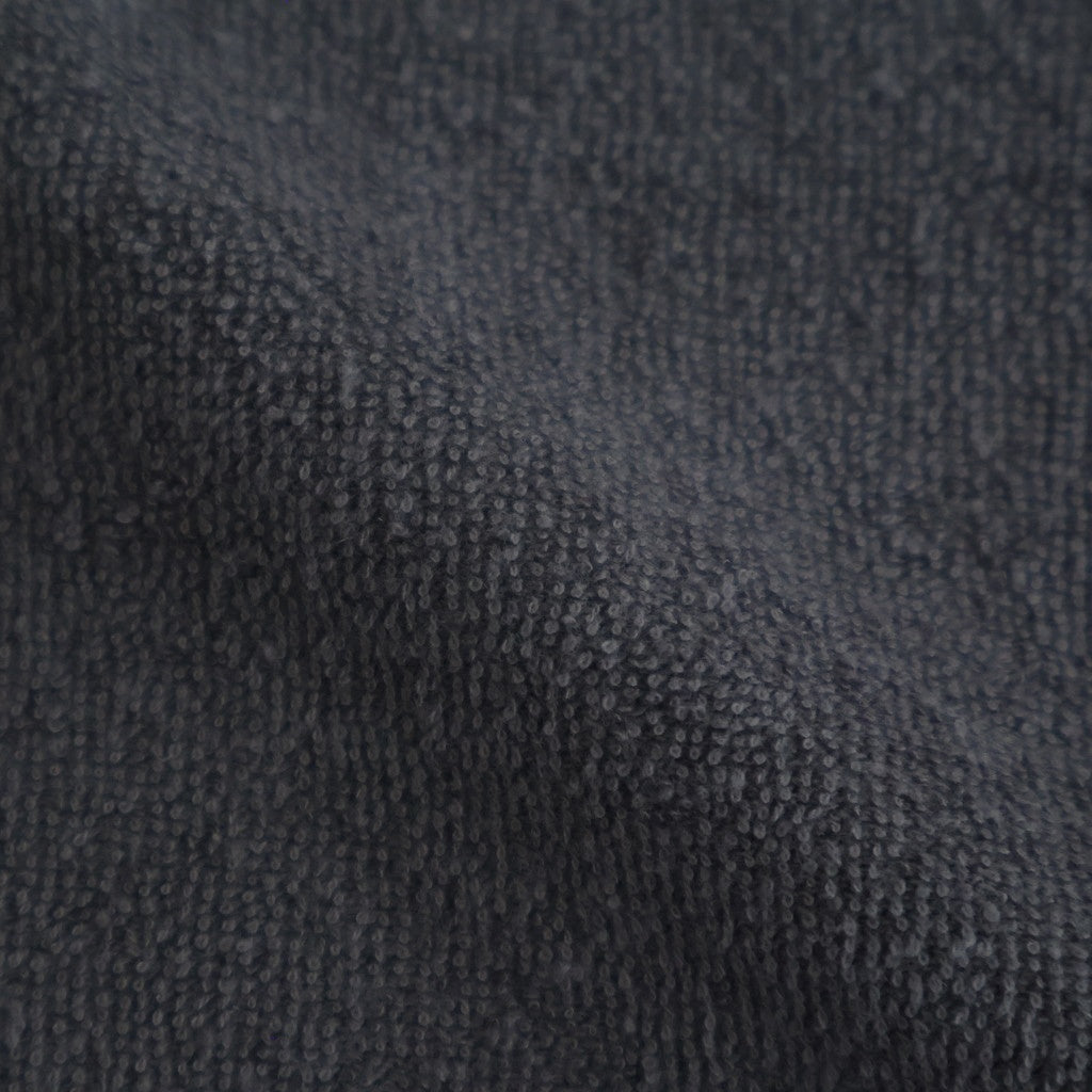 UTILITY PILE CARDIGAN SET-UP #GRAY [FSR253-60211]