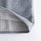 ランダムバックパイルドルマンロンT #HEATHER GRAY [D224-T1005]