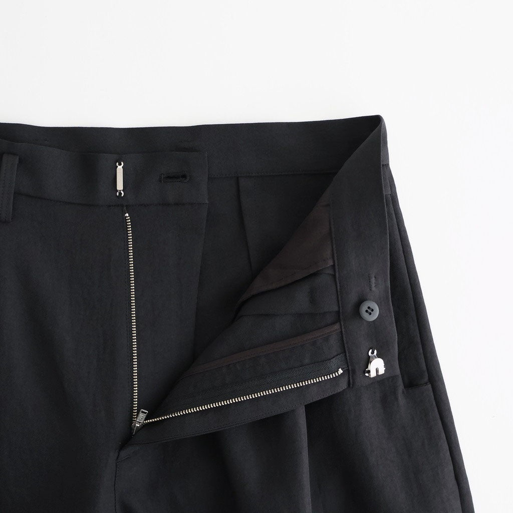 ドライポリヘムタックPT #BLACK [D126-P432]