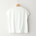 NOBFT #01 Off White [LE_NC1204T0]