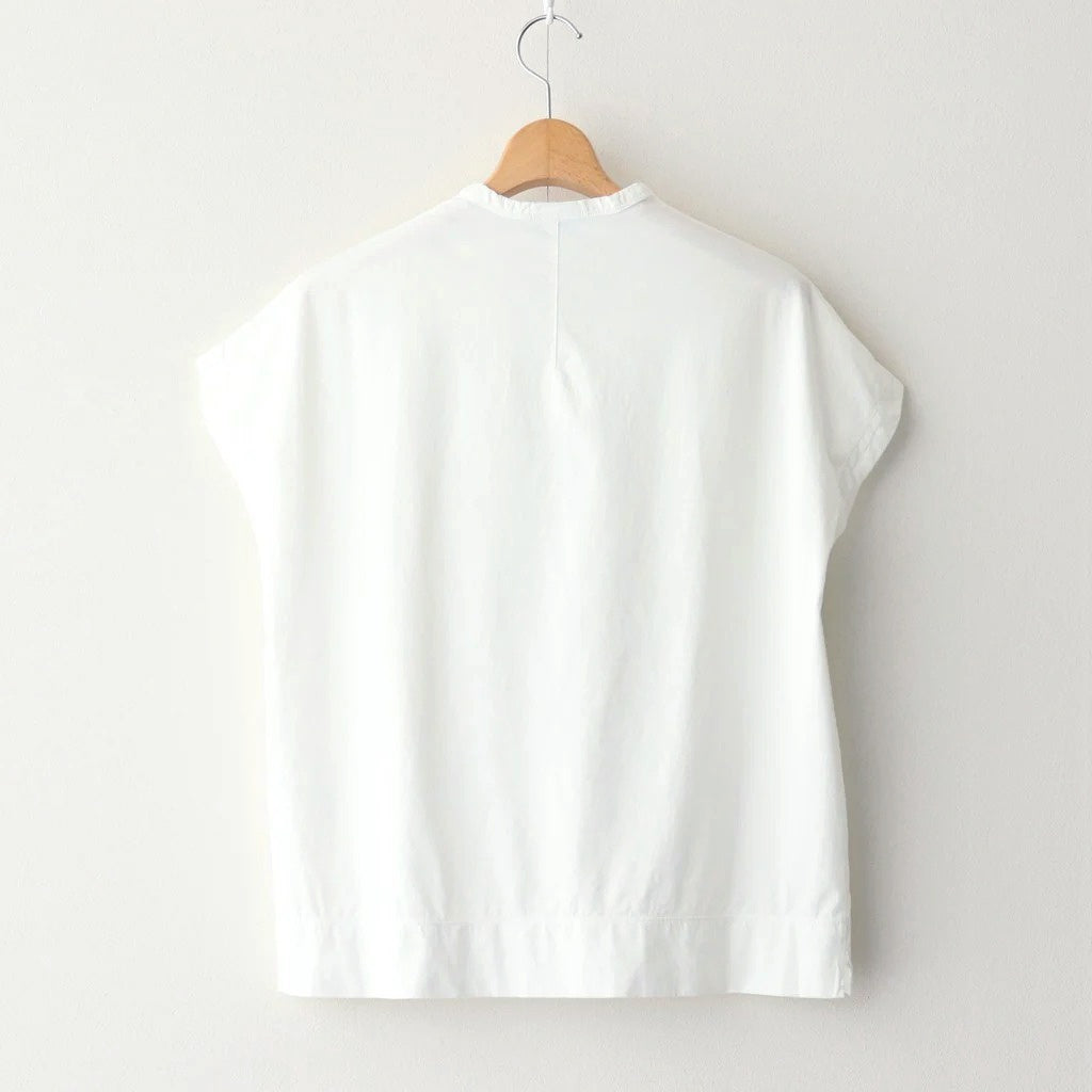 NOBFT #01 Off White [LE_NC1204T0]