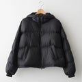 Ultralight Goose Jacket #BLK [12520004]