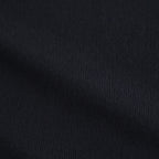 RAGLAN CREW NECK LS #BLACK [N0040]