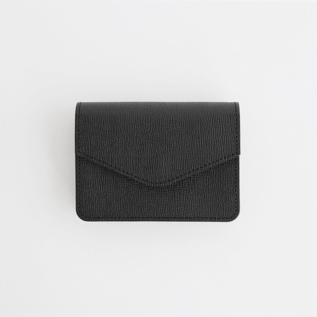 flap billfold #black [wt-rc-fbf]