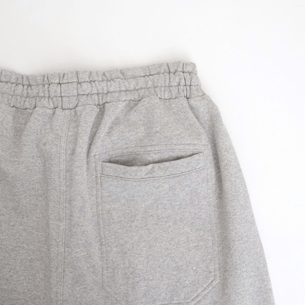 Sweat Pants #LT.GREY [I25AW-BC118]