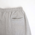Sweat Pants #LT.GREY [I25AW-BC118]