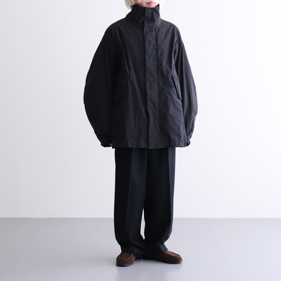女性モデル(マツオ):156cm　着用サイズ:2