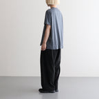 女性モデル(マツオ):156cm　着用サイズ:3