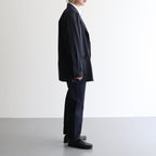 女性モデル(マツオ):156cm　着用サイズ:S