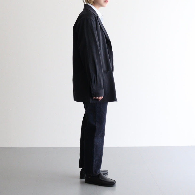 女性モデル(マツオ):156cm　着用サイズ:S